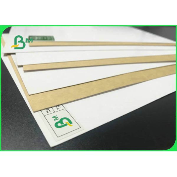 white face kraft board 