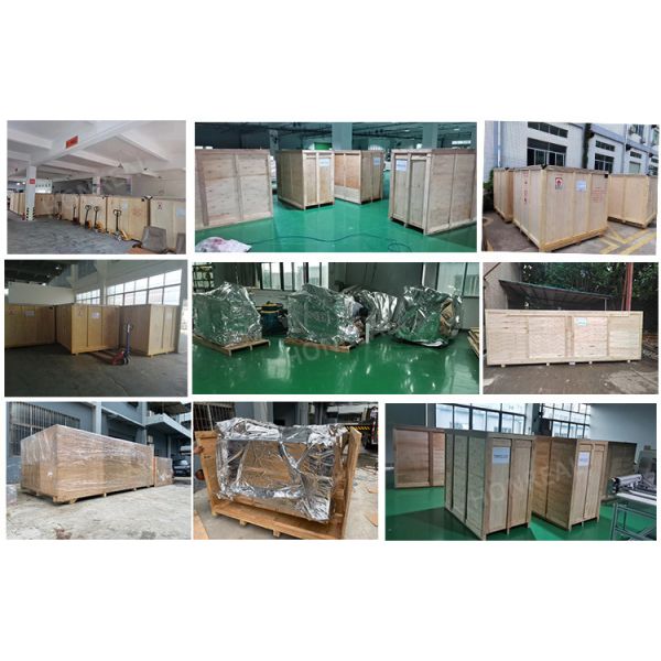 PCB Buffer Conveyor FIFO LIFO for SMT Assembly Line 20 PCB Capacity