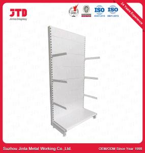 China White Power Tools Display Rack S50 Shelving Heavy Duty Commercial Shelving on sale