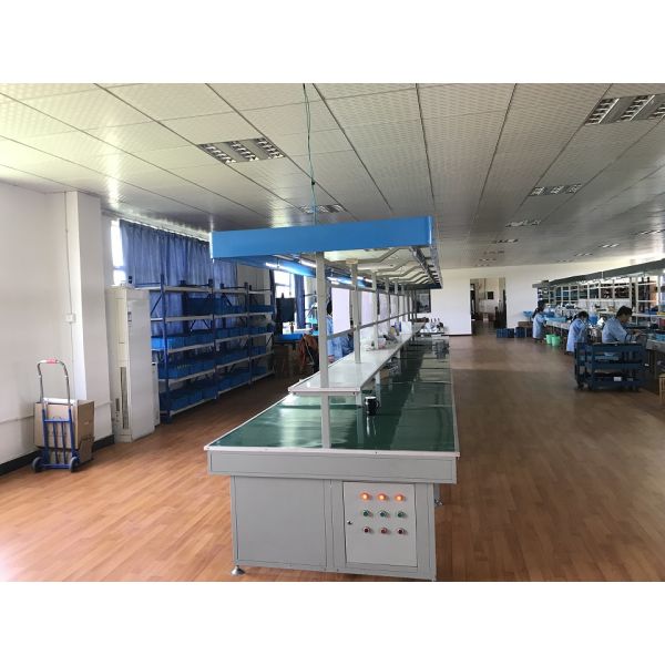 Active Digital Multifunction Meter , Programmable Panel Power Meter 3A 30V DC Contact Capacity