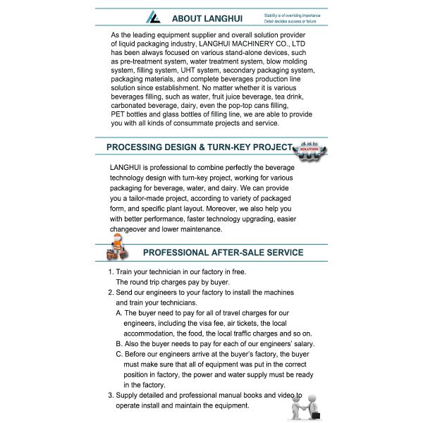 Automatic Filling and Capping Machine For Standup Pouch