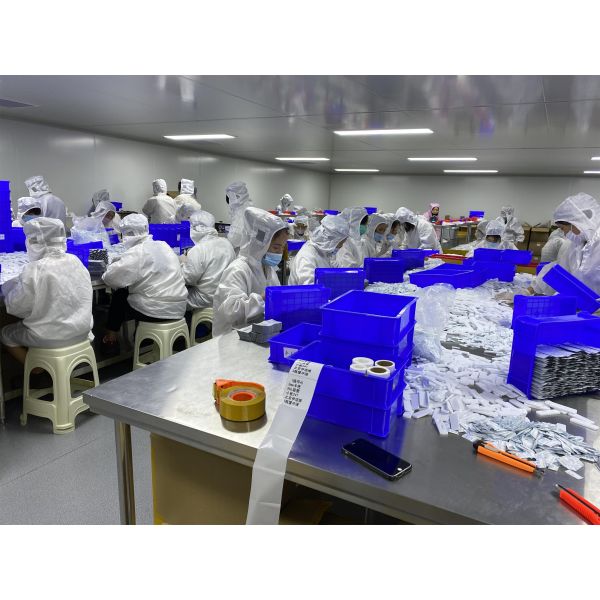 Prostate Specific Psa Rapid Test Kit Oem Professional Detection