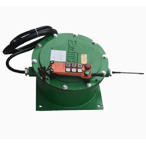 explosion proof industrial remote controller explosion proof remote controller