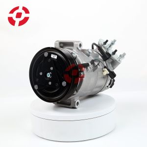 Air Compressor Air Conditioner Car Parts For Volvo AC Pump For VOLVO OEM