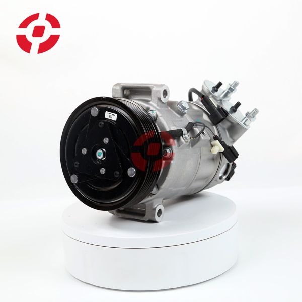 Air Compressor Air Conditioner Car Parts For Volvo AC Pump For VOLVO OEM