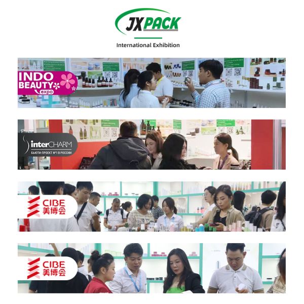 Customizable Plastic Spray Bottles for Cosmetics - FDA Certified