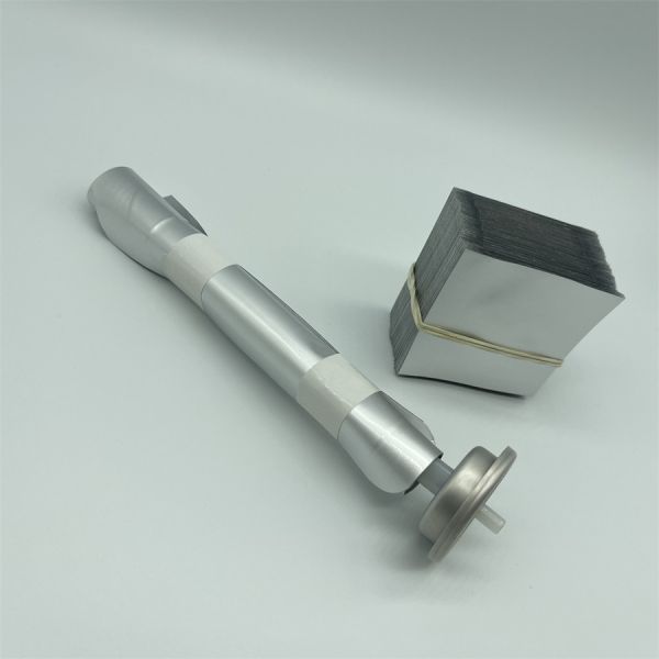 Heavy Duty Liquid Bov Bag On Valve For Industrial Use Reliable