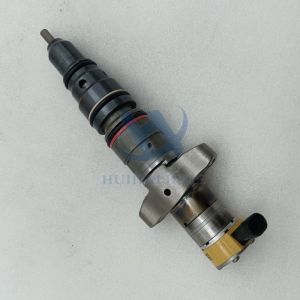 20R-9079 557-7627 for CAT Engine C7 C9 Excavator Rail Injector 324D 325D 326DL 329D