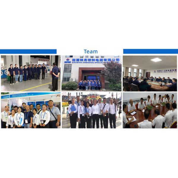 Customized 20 Gauge FEP Wire Sample For Custom Orders