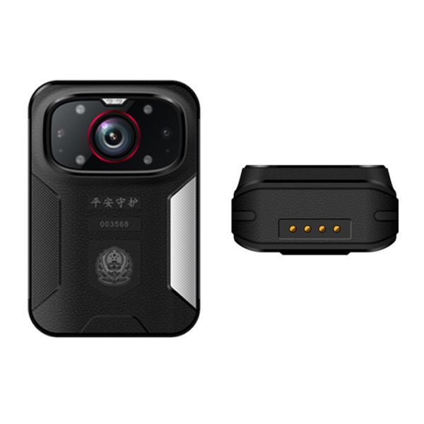GPS Positioning Smart Night Vision B2 B3 B8 4G Body Camera