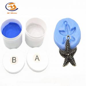 Cheap Silicone Mold Putty for Resin Crafts for sale