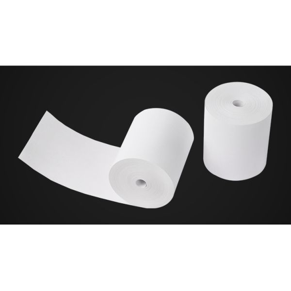 USC Scale Personalized Label Rolls