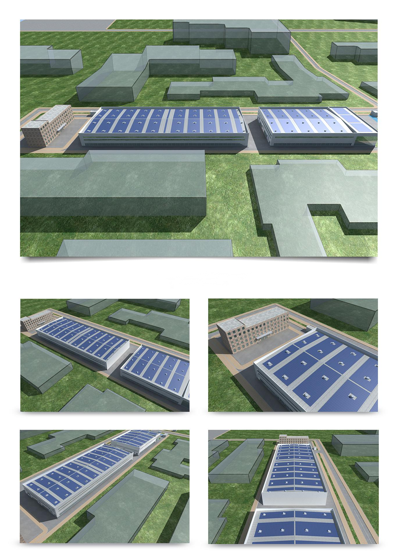 CEC On Grid Solar Pv System