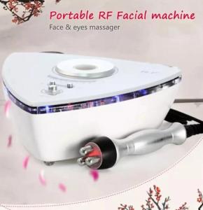 Cheap 240 Volt Radio Frequency Skin Tightening Device for sale