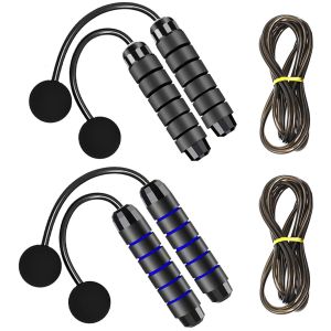 Cheap Durable 5.7 Inch Digital Ropeless Jump Rope Wireless Unisex for sale
