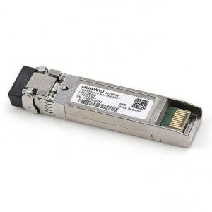China HUA WEI OMXD30000 Compatible Transceiver Module MMF LC SFP+ 10G 850nm 300m on sale