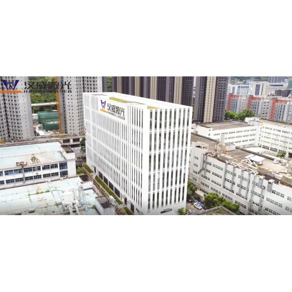 2000w Metal Laser Welding Machine Handheld For Sus Aluminum Welding