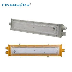Cheap Outdoor Explosion Proof Linear Light Wall Mounted ODM for sale