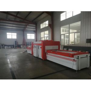 QINGDAO KING WING MACHINERY CO.,LTD