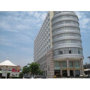 Shenzhen Delixin Co.,Ltd