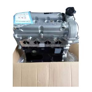 Cheap Chevrolet N300 N200 1.2L L4 Engine Assembly with Aluminum Material and Performance for sale