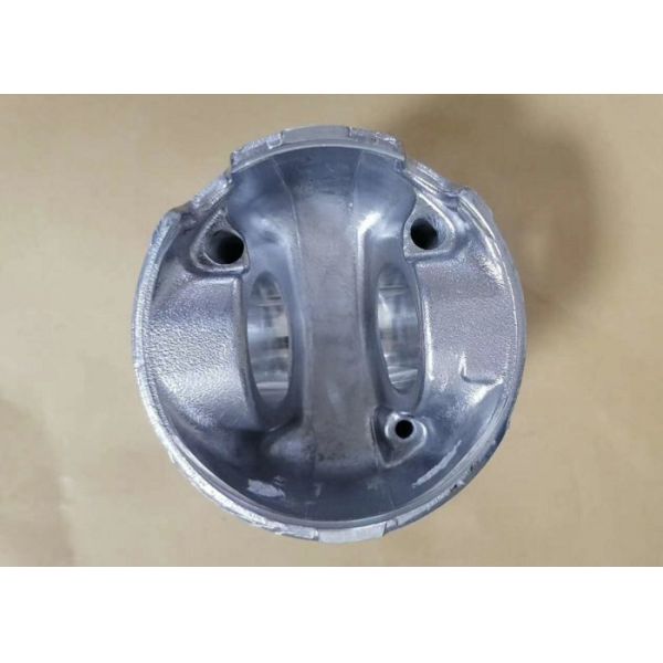 4LE2 Electronic Injection Piston 8-97232-602-0 For Excavator