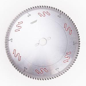 Cheap 300mm 96T Freud Style TCT Circular Saw Blades For Wood Laminated Plywood MDF for sale