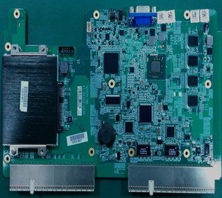 Rugged TFT LCD Display Technology