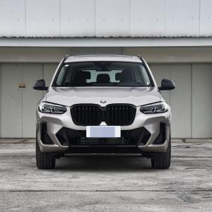 Cheap In Stock 2022 Best Hot Sale  wholesale price New BMW X3 SUV Gasoline Car BMW Cars for sale