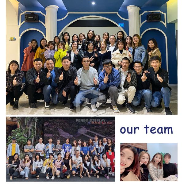 MDF Optical Shop Display Cabinets