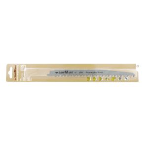 Buy cheap Reciprocating saw blade W903C HCS 3T for wood materials fast cutting from wholesalers