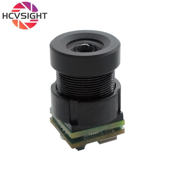 4MP High Definition USB Camera Module Machine Vision Surveillance Camera Chip
