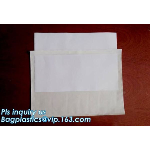 Poly Material Invoice Enclosed Envelope, Invoice Enclosed Envelope, Shipping Label packing slip envelope pouches, bagpla