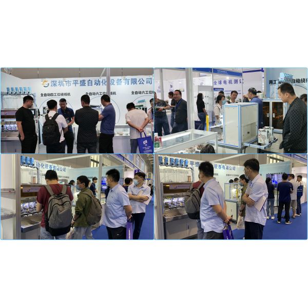 Micro Semi-Automatic Armature Coil Winding Machine for Automatic Horn Voice Coil