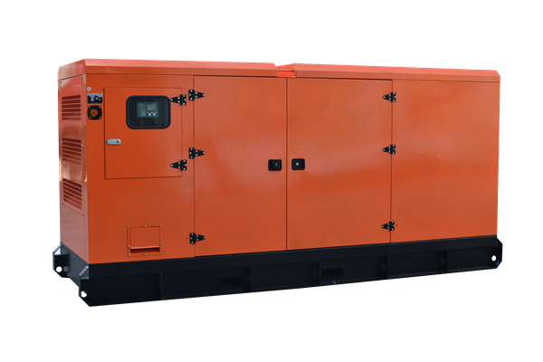 Customized 40kw 50 Kva Yanmar Generator Yanmar Backup Generator Sounproof