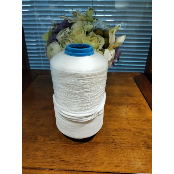 High Tenacity Polyester Thread 210D/2 with Low Shrinkage For Sewing