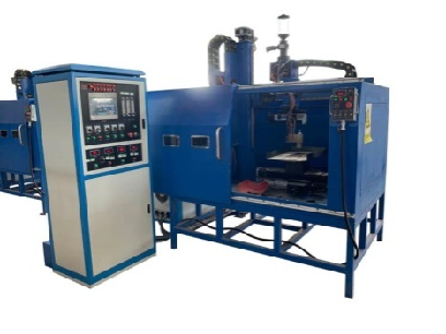 Remote Control Solenoid Valve Wellhead Control Panel RTU Data Acquisition Control