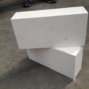 Cheap Insulating Fire Brick  Light Weight Insulation Fire Bricks JM23 for Industrial Kiln for sale