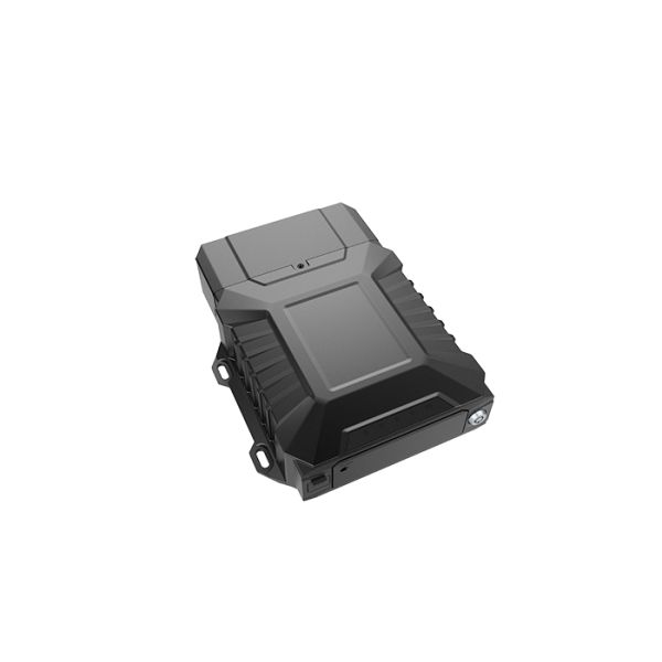 8ch 4G Wireless Live Video Streaming Automatic People Counter For Bus