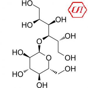 Cheap Chemfine Maltit Syrup 75% 80% Liquid Glucose Sweetener 585-88-6 for sale