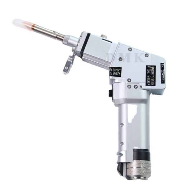 Quality OEM Qilin V11 Handheld Fiber Laser Welding Machine Head 2000w wholesale