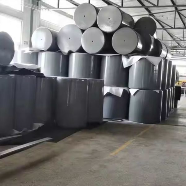 1700 X 3000mm Floating Buoy Fender Abrasion Resistant Light Reflective Eco Friendly