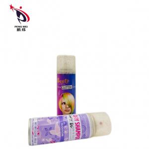 Cheap Wholesale Hair Fluffy Oil Control Refreshing Dry Hair Shampoo Spray for sale