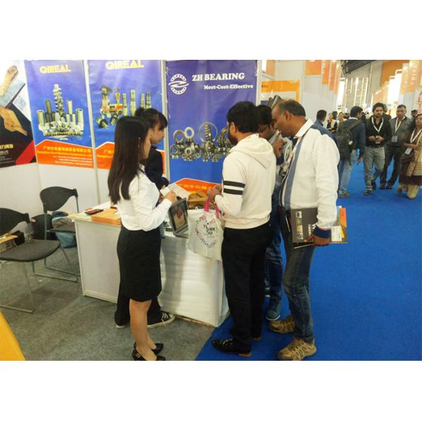 NTN 4T-30312D Excavator Bearing For PC EX excavator Excavator Machine