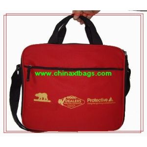 Cheap Document bag CP-315 Made of eco 51% PET recycled fabric for sale