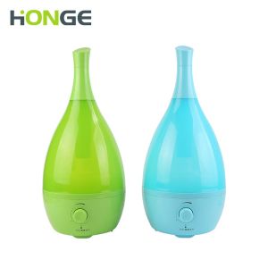 Buy cheap Electric Air Freshener Essential Oil Humidifier , Decorative Ultrasonic Air from wholesalers