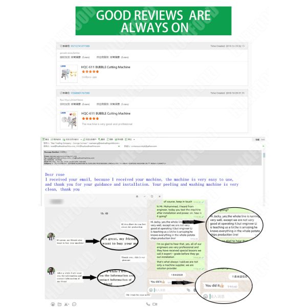 Leaf Lettuce Pre Cut Vegetable Processing Line Machine Made In China