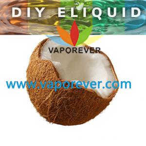 Cheap Macadamia Nut Flavors for E Liquid Strong Concentrated Flavoring for Making E Juice Wholesale PG VG liquid base with mix for sale
