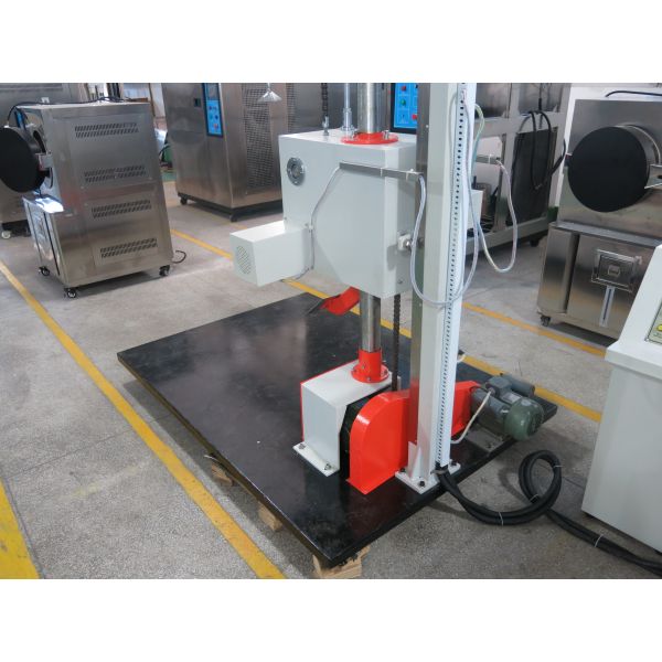 Professional Lab Test Equipment Drop impact test machine testing packaging carton