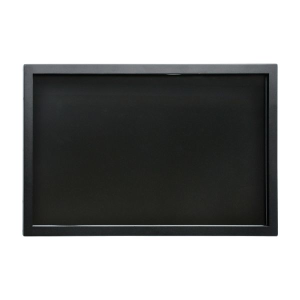 Metal Front Frame IR Touch Screen , 23.6 Inch 6points Multi Touch LCD Screen